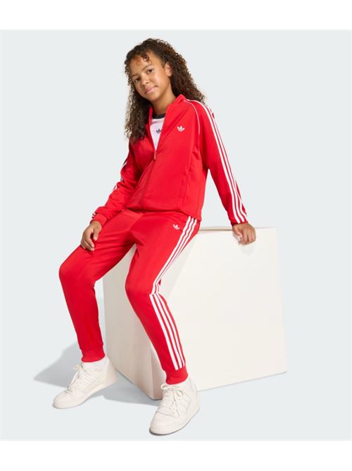 sst track top ADIDAS ORIGINAL | KE2857BETSCA/WHITE